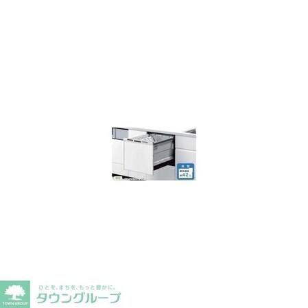 LUXENA+PAWS藤沢の物件内観写真